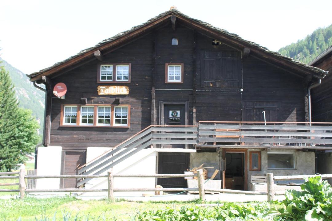 Photo of Others in Saas Grund