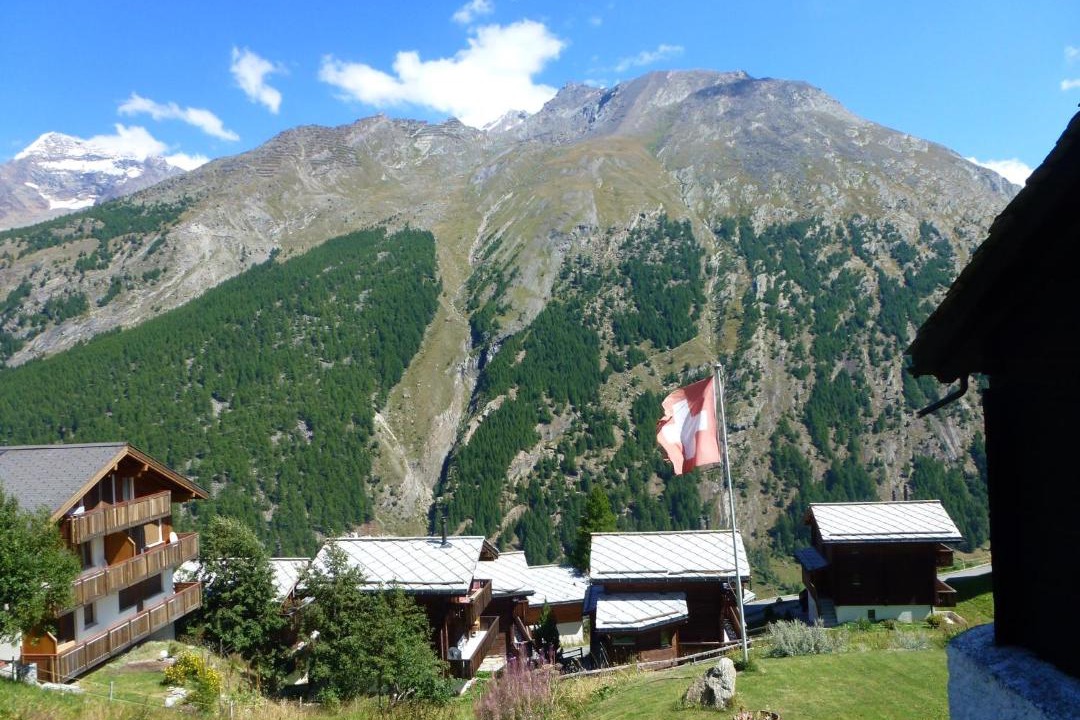 Photo of Others in Saas Grund