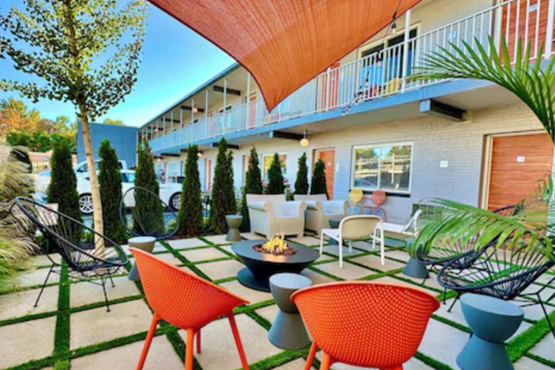 Photo of Patio Balcony in Royal Oak