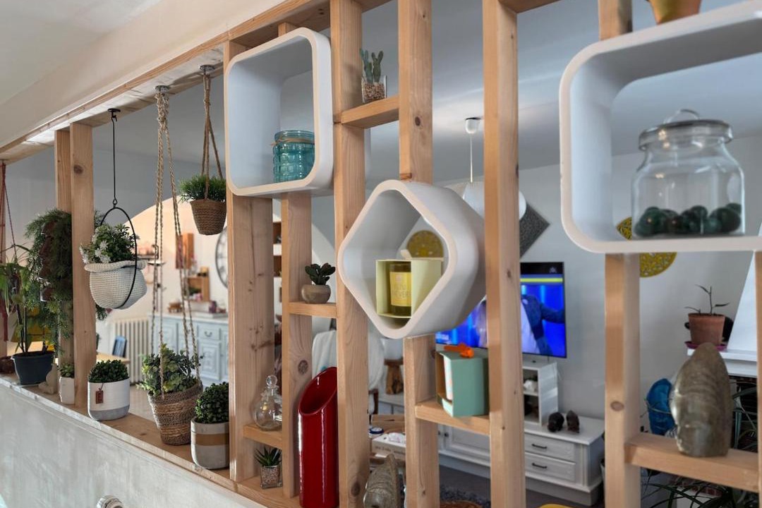 Photo of Others in Miroir - Batignolles