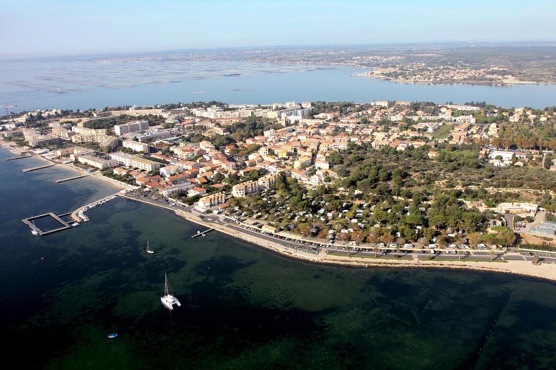 Photo of Others in Balaruc-les-Bains
