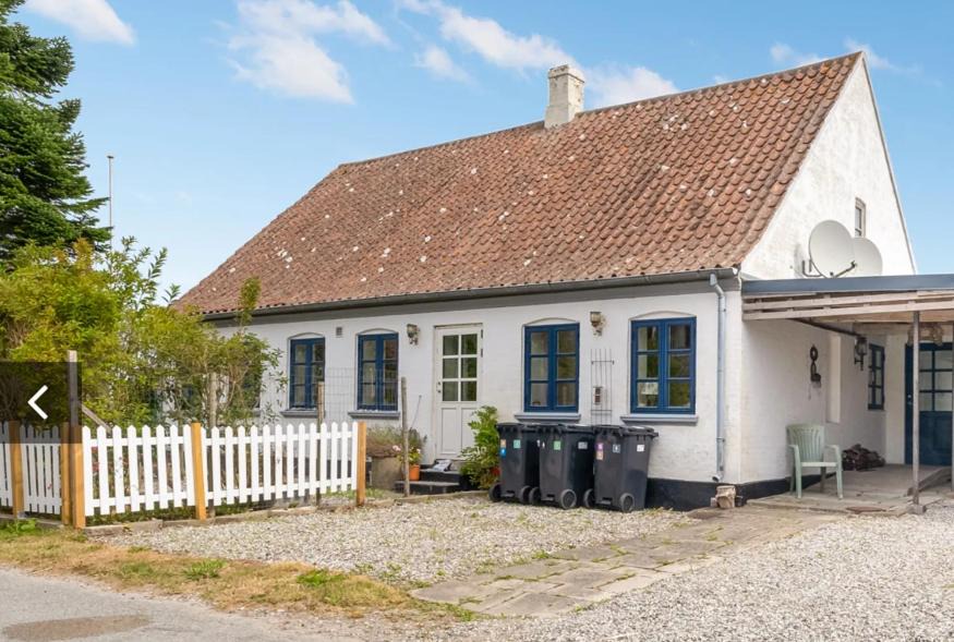 Photo of Others in Aeroskobing