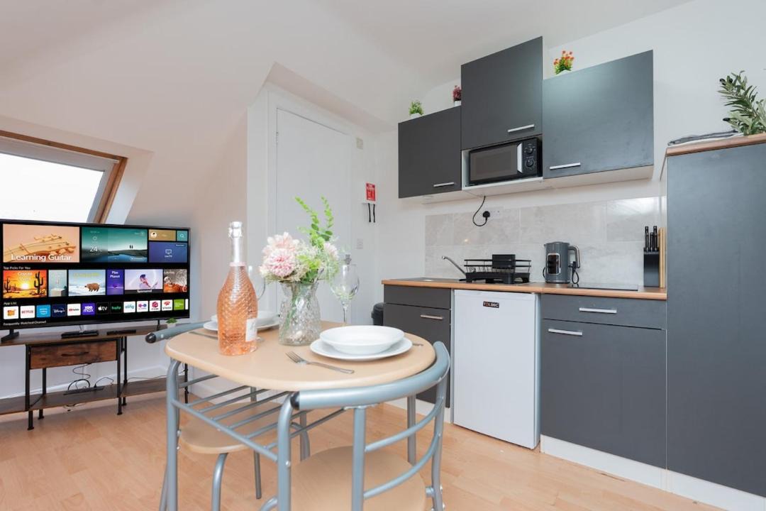 Photo of Kitchen in Winton