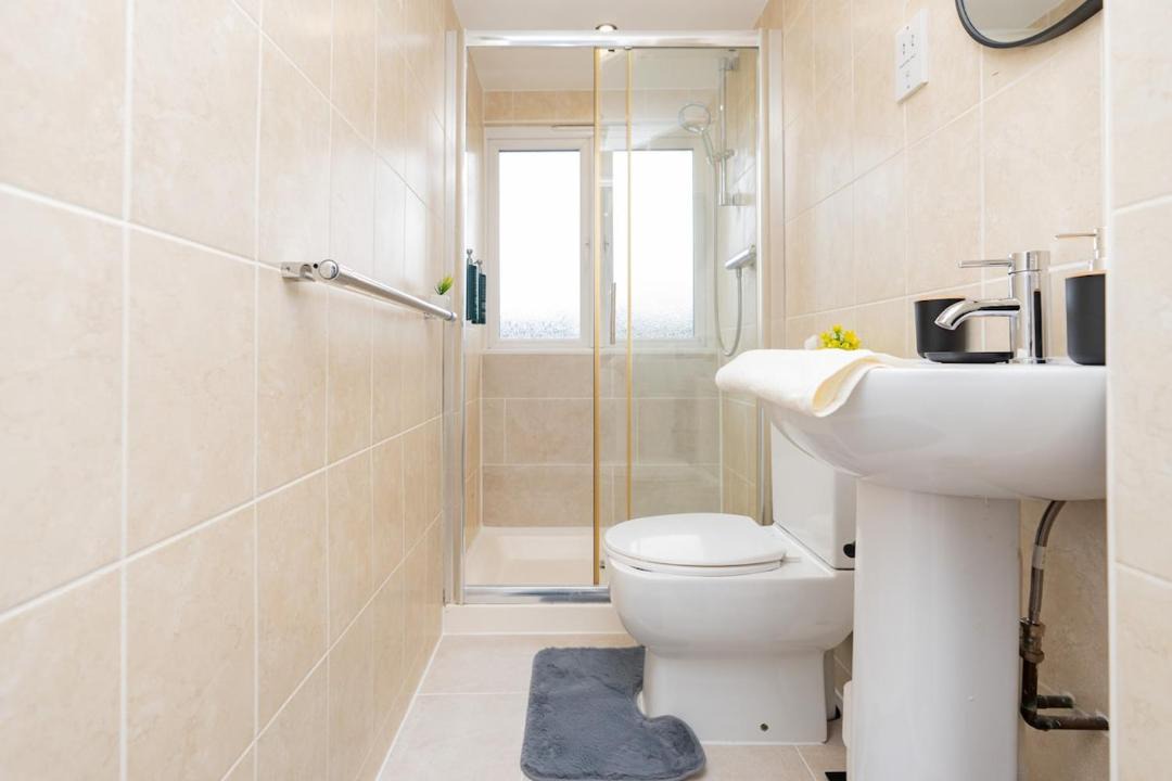 Photo of Bathroom in Winton