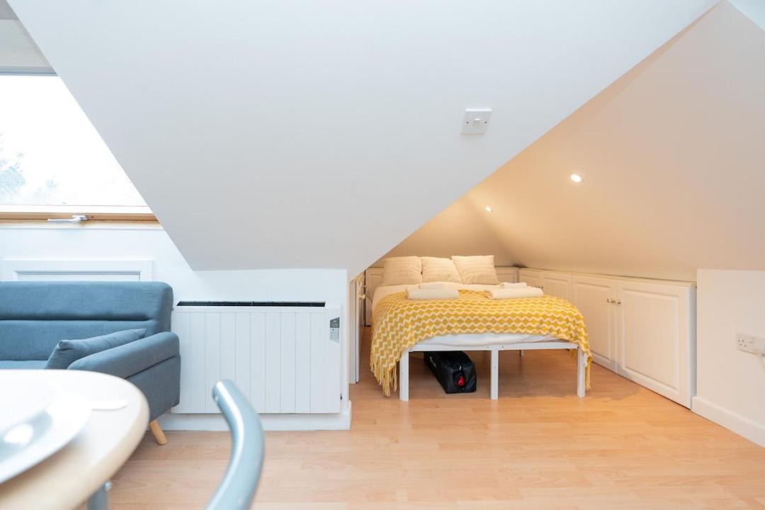 Photo of Bedroom in Winton