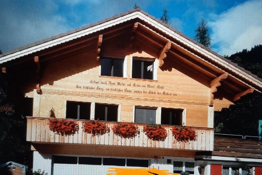 Photo of Others in Adelboden