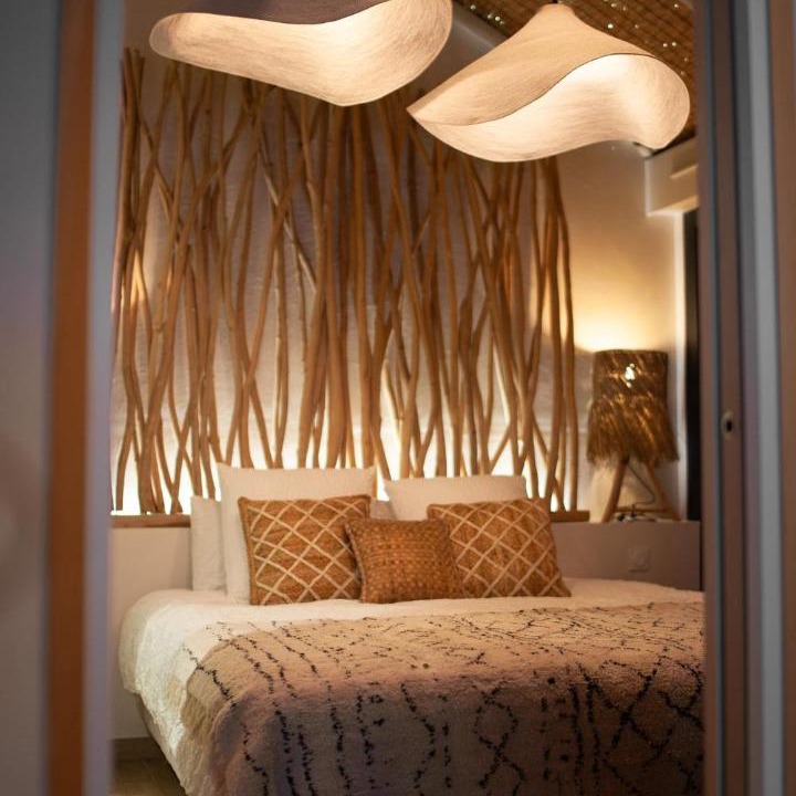 Photo of Bedroom in Arques