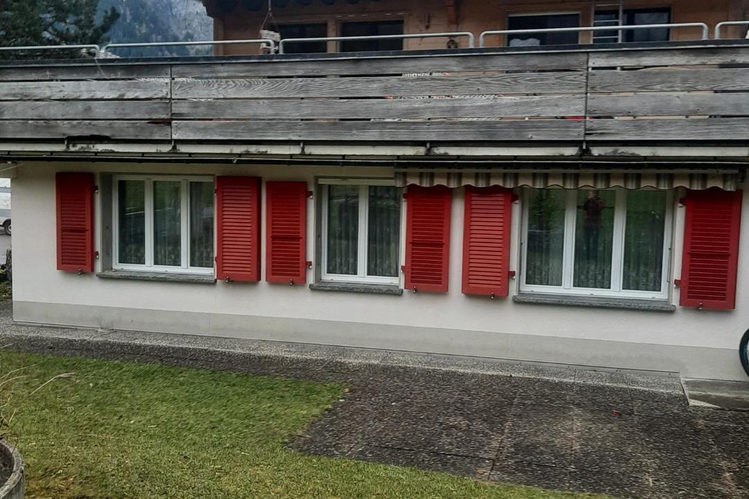 Photo of Others in Adelboden