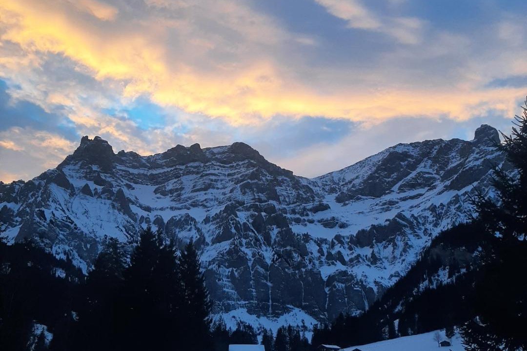 Photo of Others in Adelboden