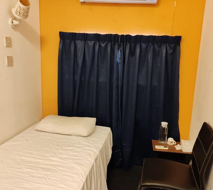 Photo of Bedroom in Dua