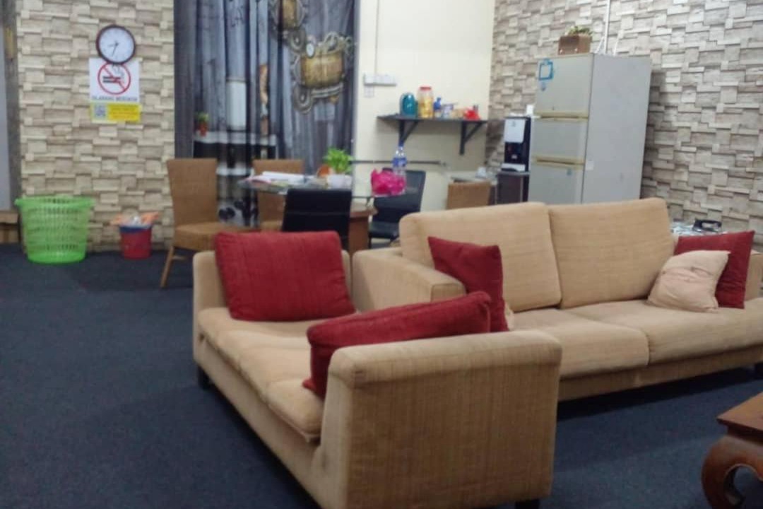 Photo of Livingroom in Dua