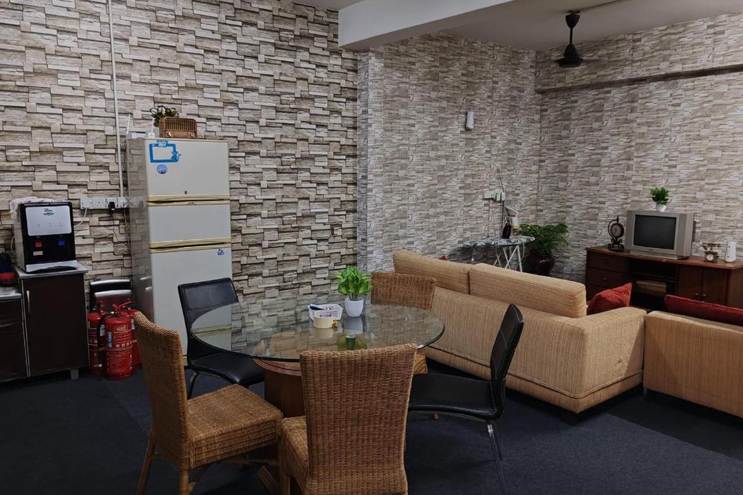 Photo of Others in Dua