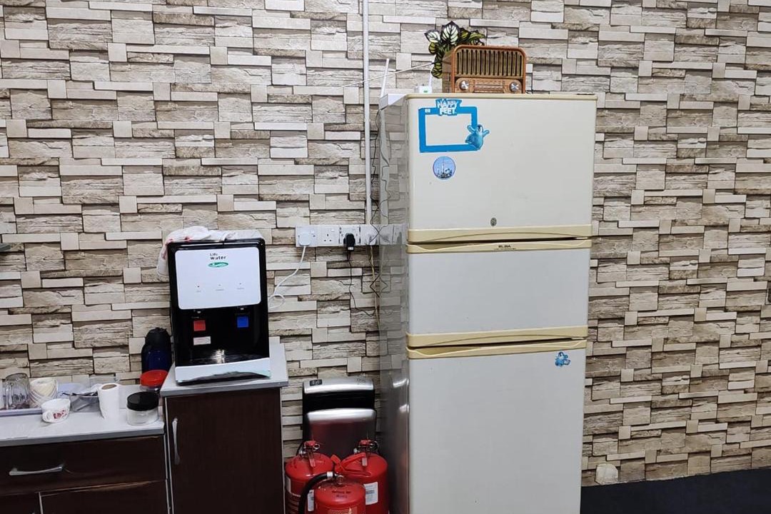 Photo of Kitchen in Dua