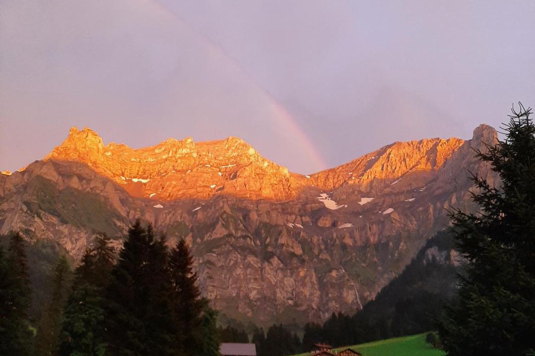 Photo of Others in Adelboden
