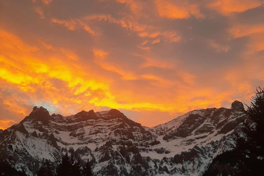 Photo of Others in Adelboden