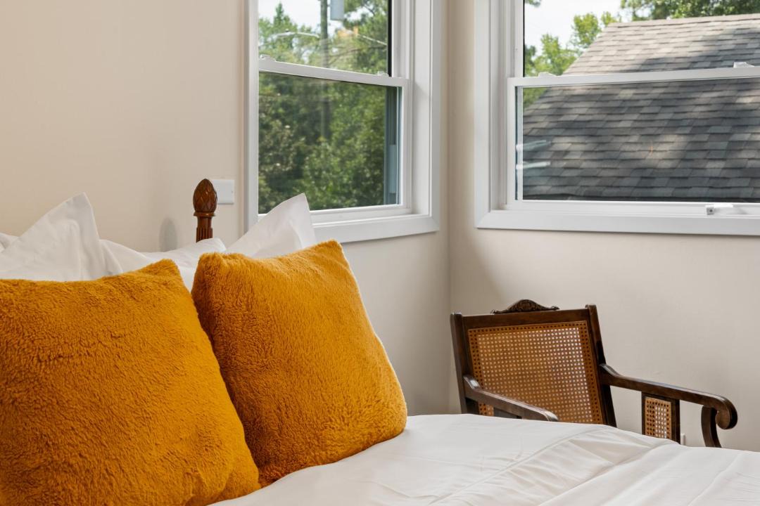 Photo of Bedroom in Hattiesburg