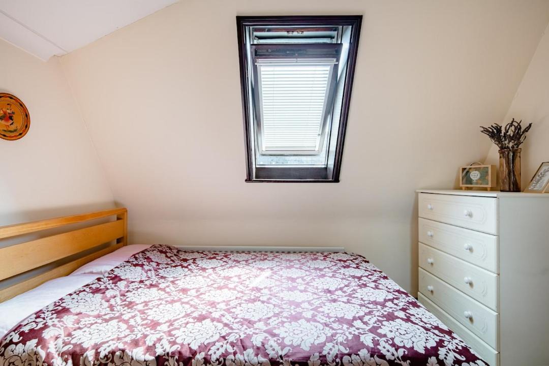 Photo of Bedroom in Belvedere