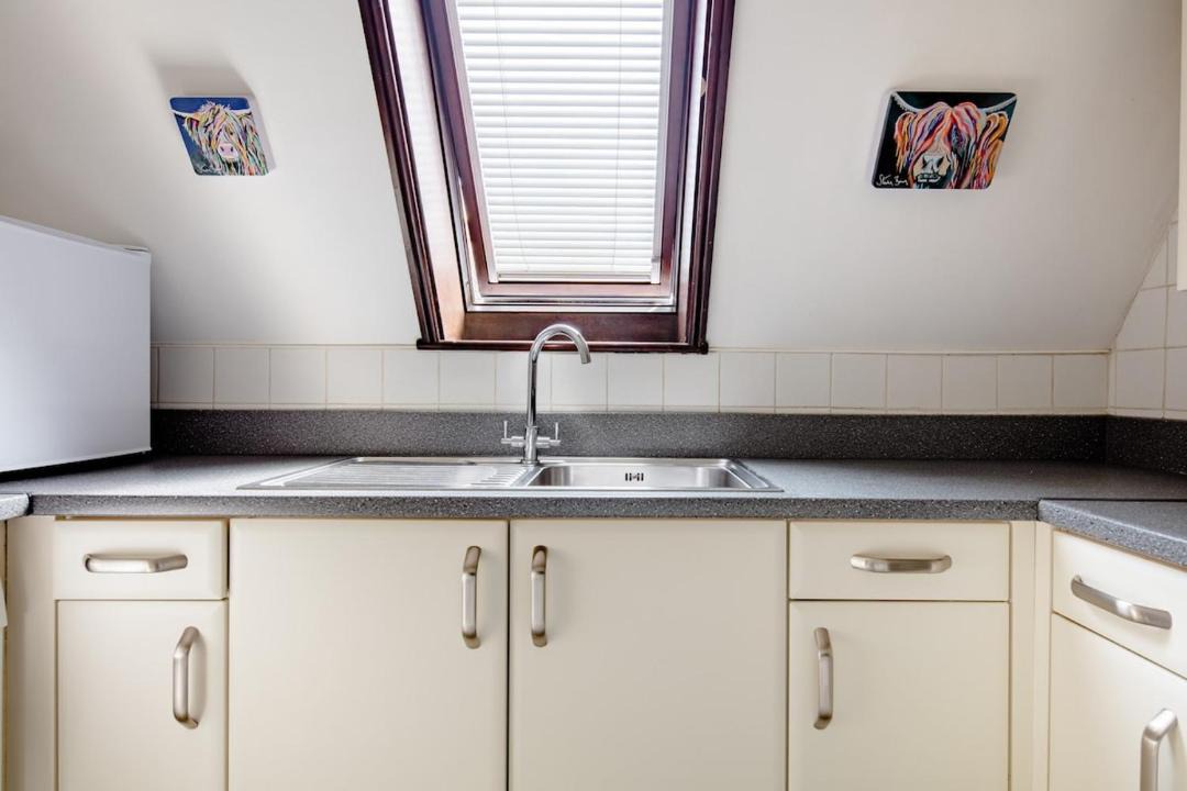 Photo of Kitchen in Belvedere