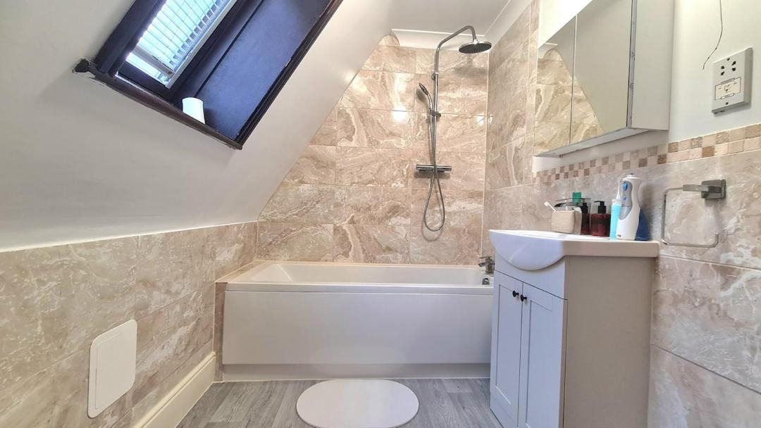 Photo of Bathroom in Belvedere