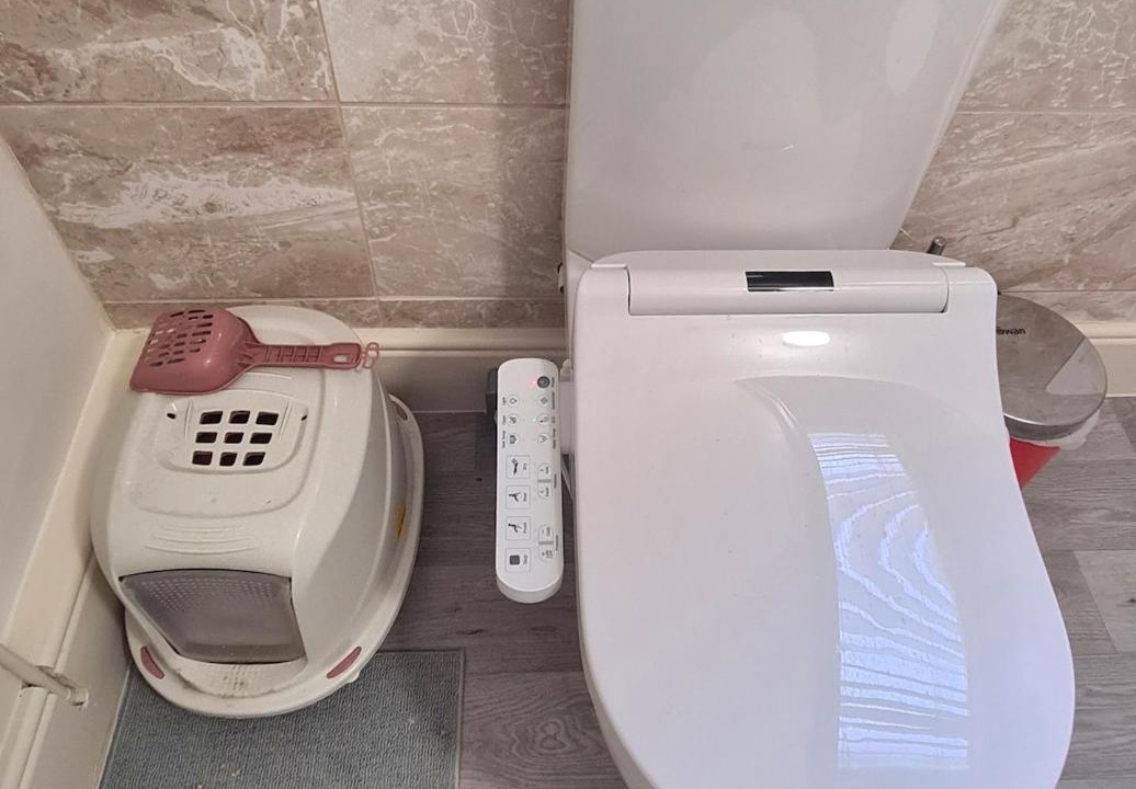 Photo of Bathroom in Belvedere