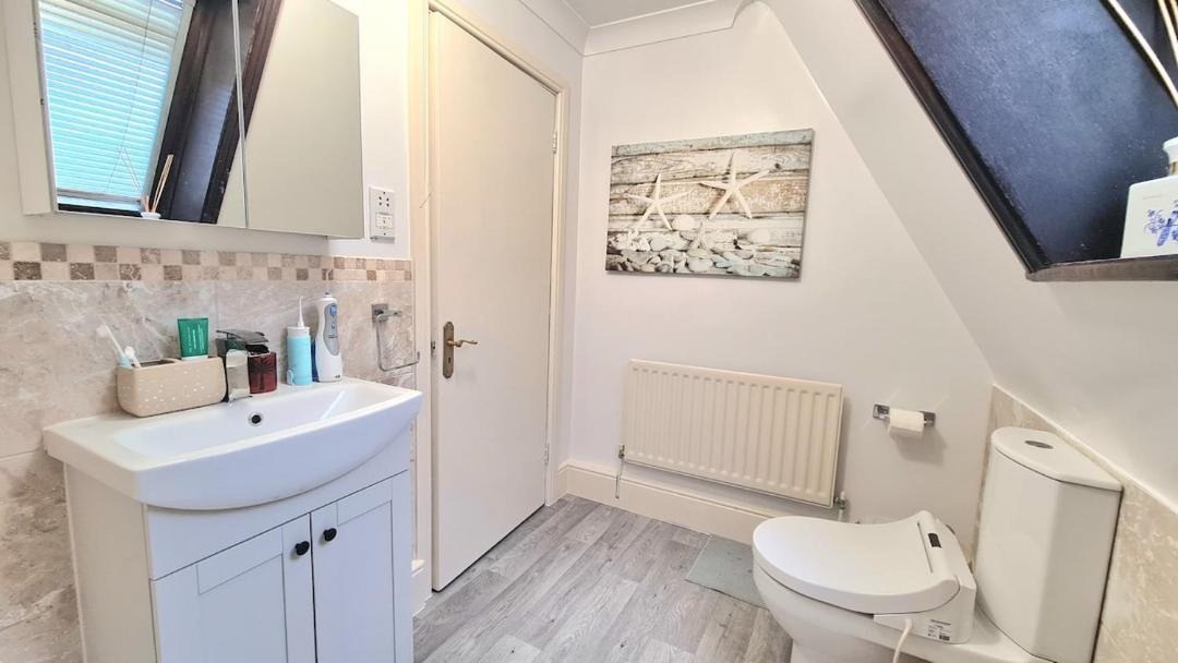 Photo of Bathroom in Belvedere