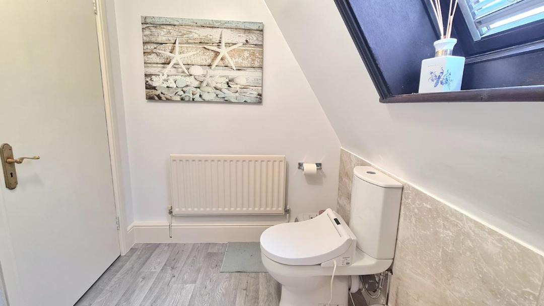 Photo of Bathroom in Belvedere