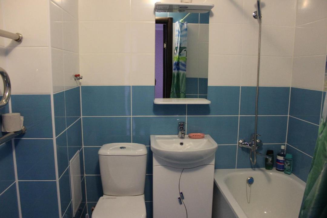 Photo of Bathroom in Penza