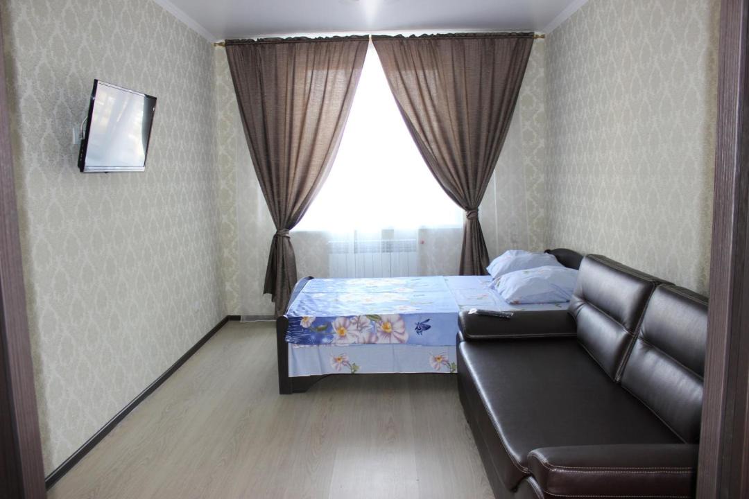 Photo of Bedroom in Penza