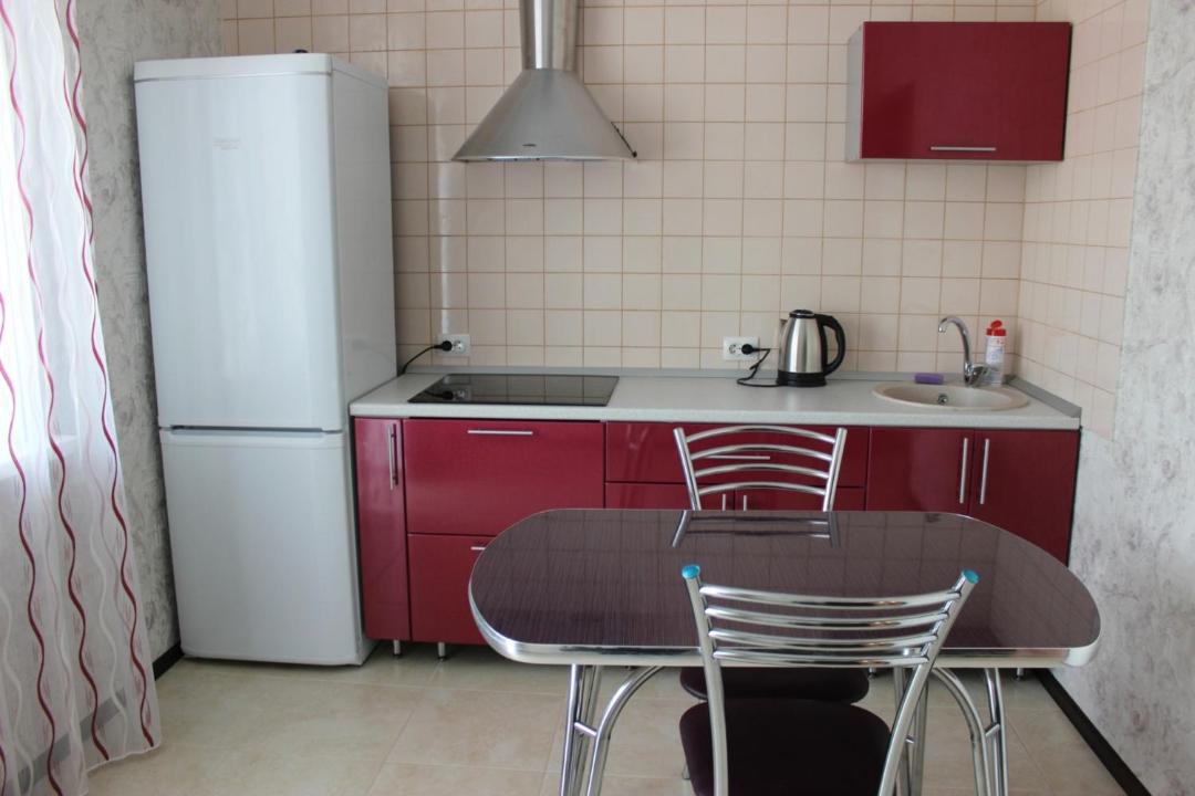 Photo of Kitchen in Penza