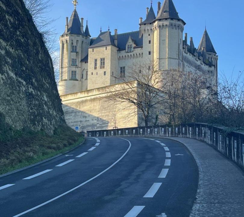 Photo of Others in Saumur
