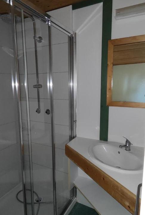 Photo of Bathroom in Golinhac