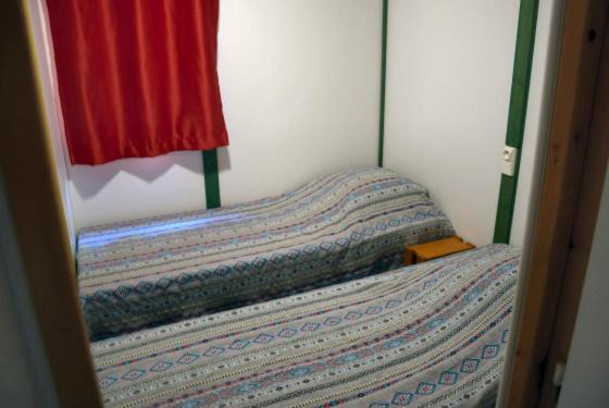 Photo of Bedroom in Golinhac