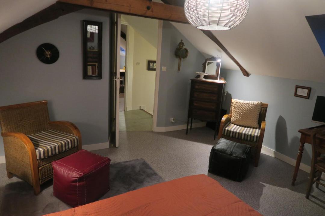 Photo of Others in Saint-Mars-sur-Colmont