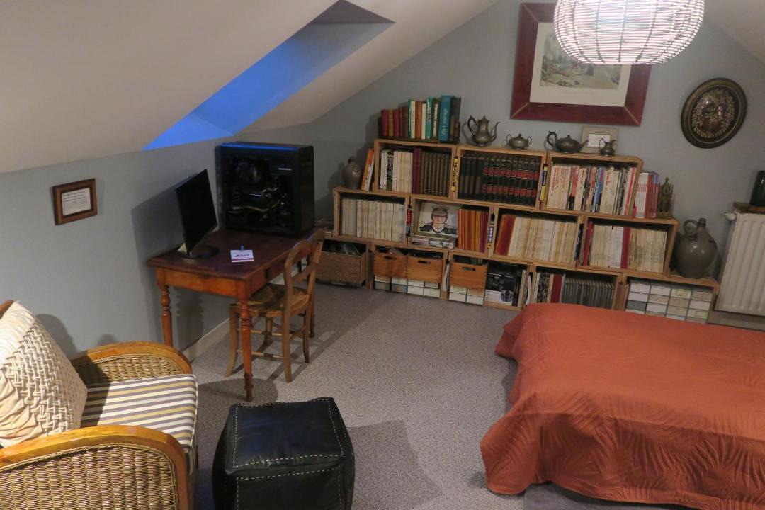 Photo of Others in Saint-Mars-sur-Colmont