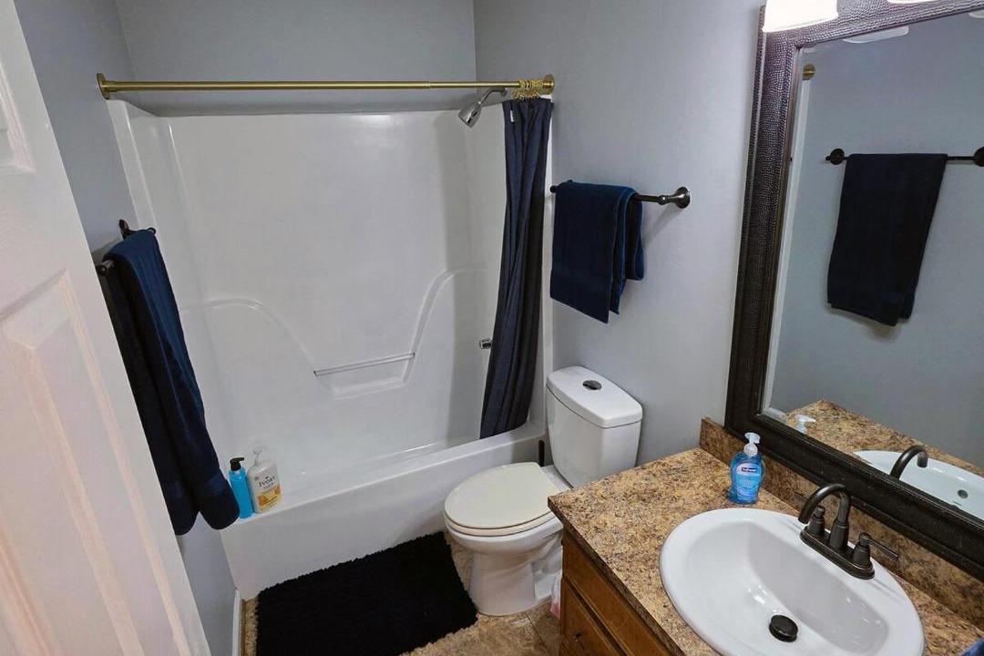 Photo of Bathroom in Fortson