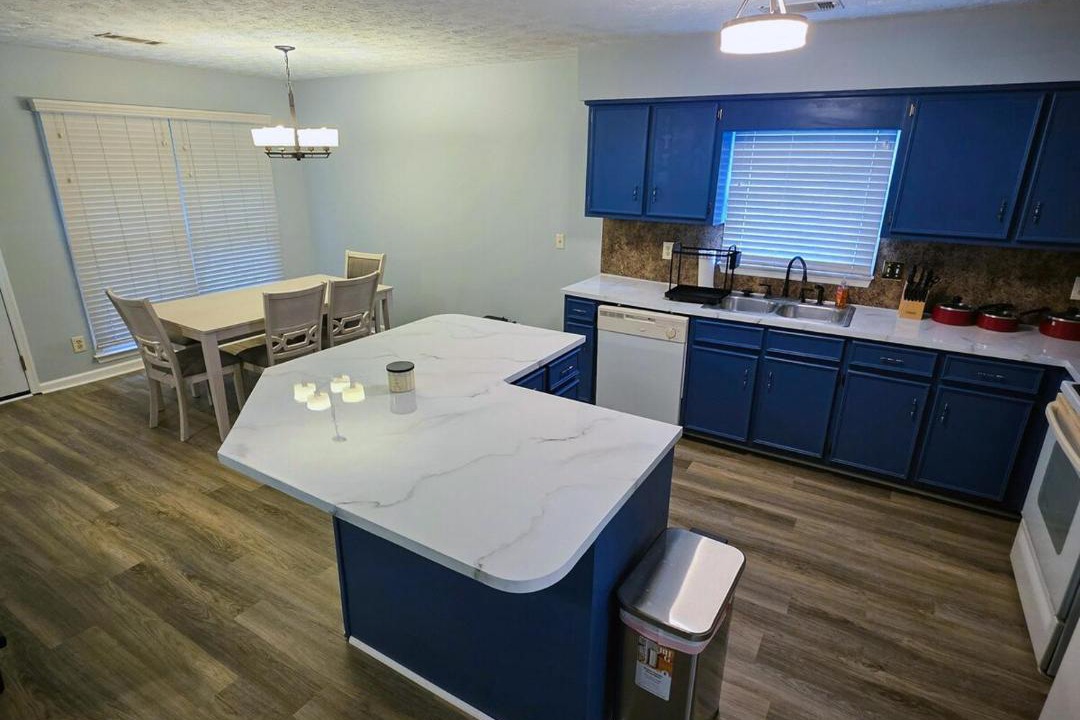 Photo of Kitchen in Fortson