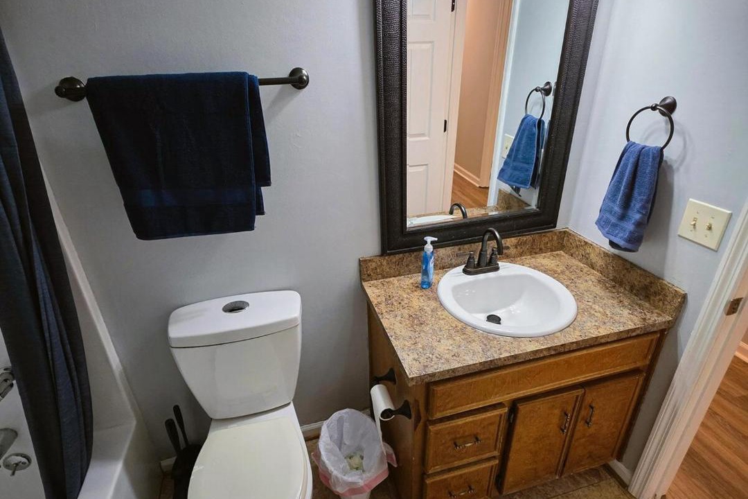 Photo of Bathroom in Fortson
