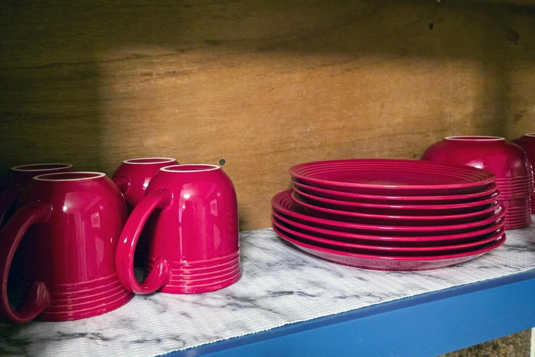 Photo of Kitchen in Fortson