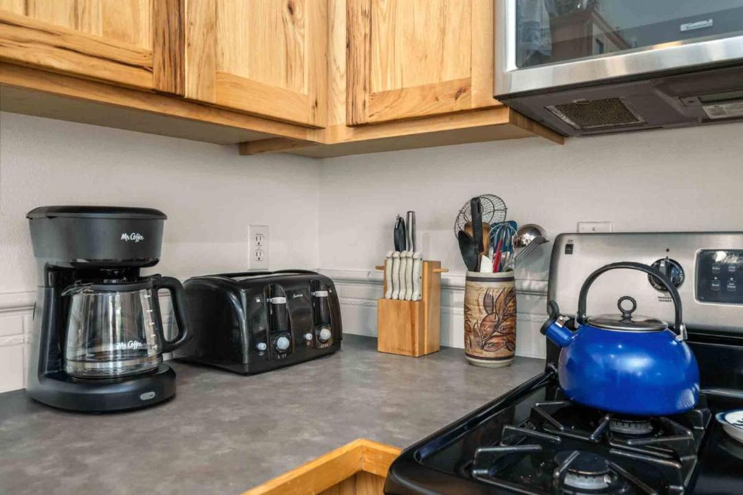 Photo of Kitchen in Rockaway Beach