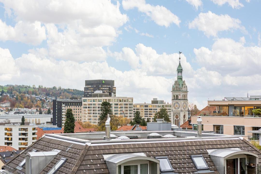 Photo of Others in St. Gallen