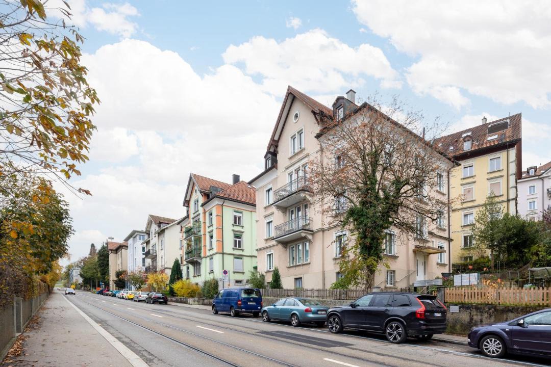 Photo of Others in St. Gallen