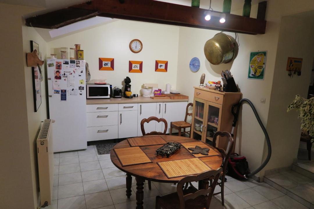 Photo of Kitchen in Saint-Mars-sur-Colmont