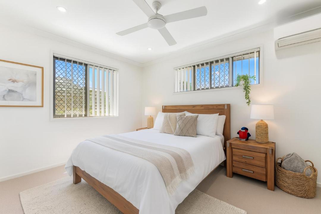 Photo of Bedroom in Carseldine