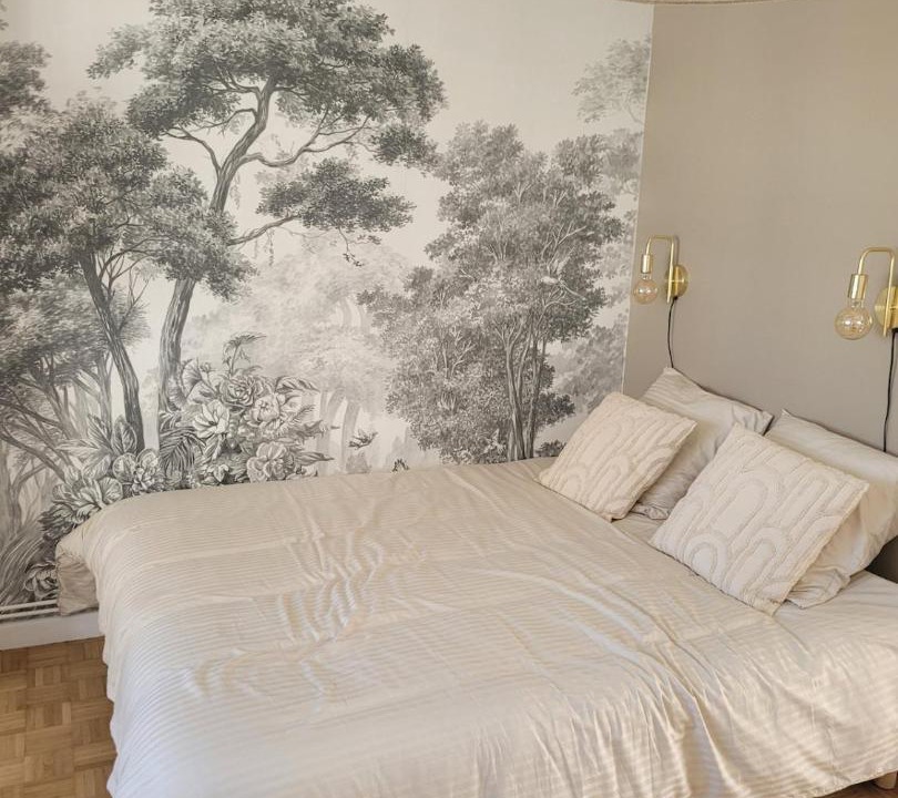 Photo of Bedroom in Dunkerque Centre