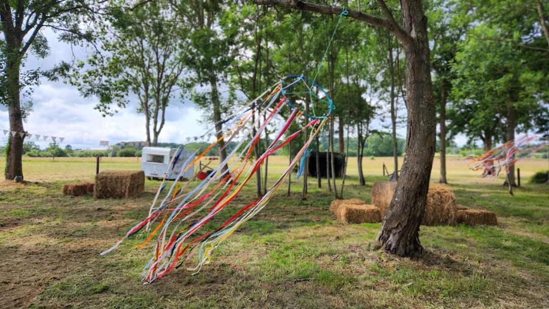 Photo of Others in Saint-Aubin-de-Locquenay