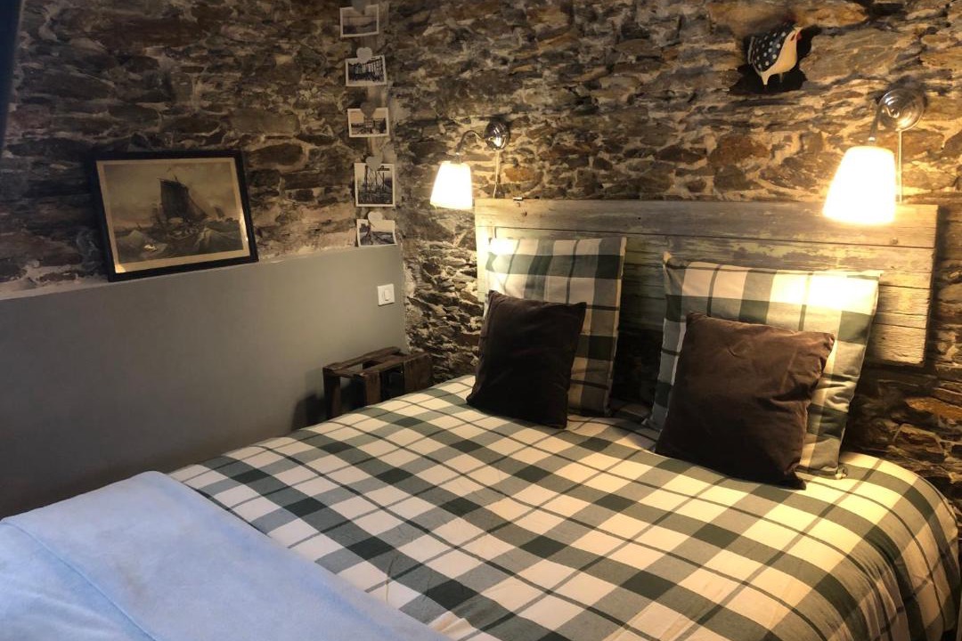 Photo of Bedroom in Saint-Sebastien-sur-Loire