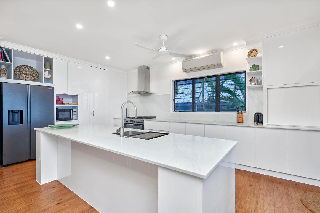Photo of Kitchen in Clifton Beach