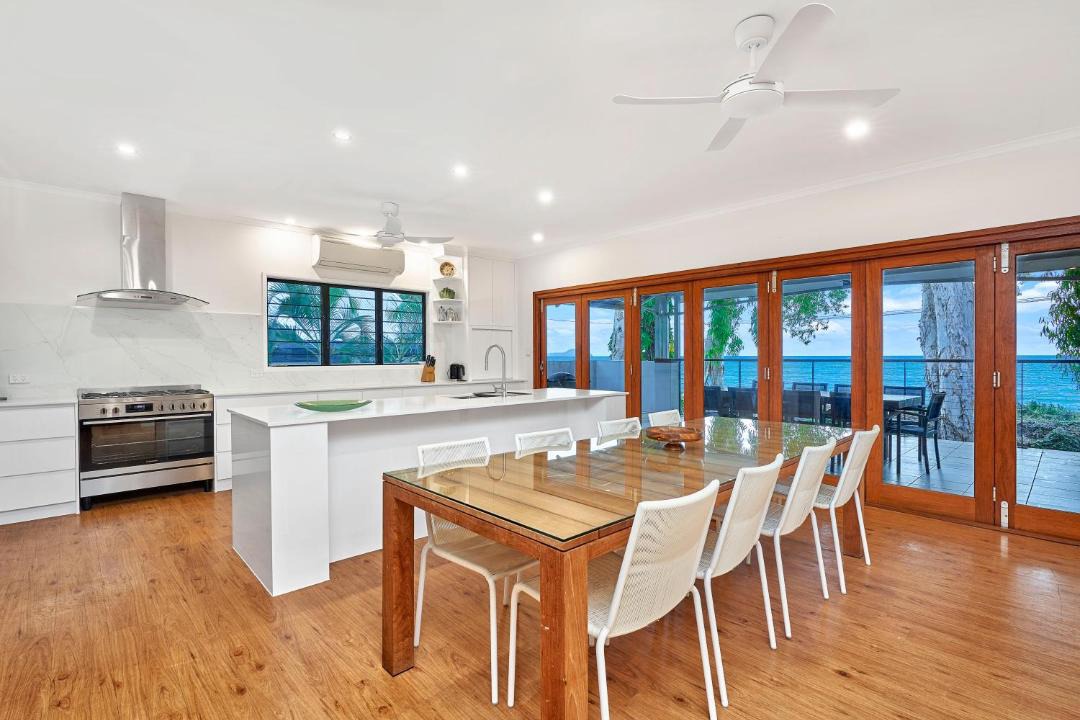 Photo of Kitchen in Clifton Beach
