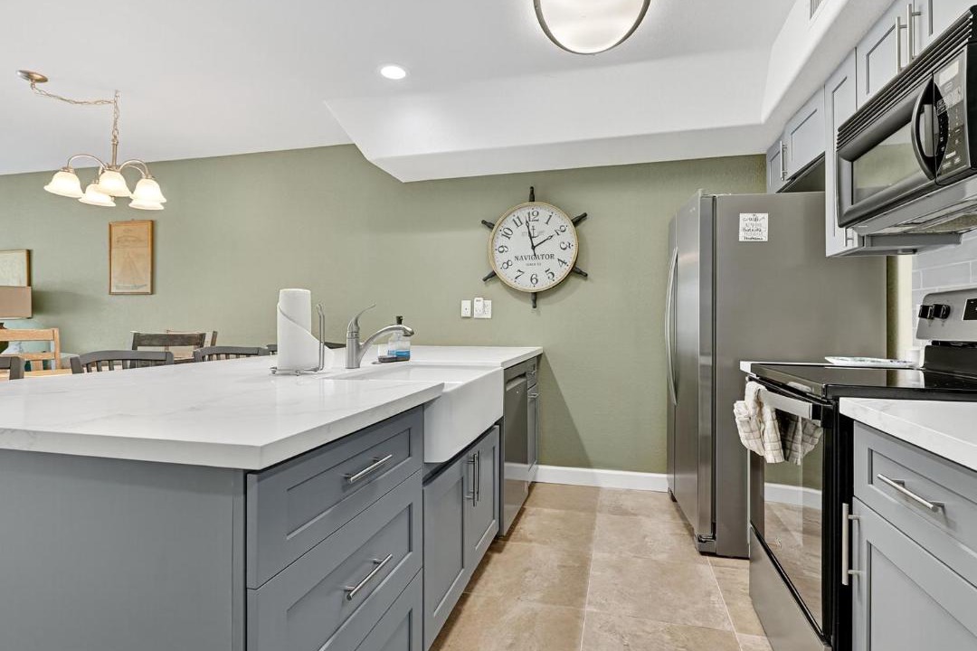 Photo of Kitchen in Rockport