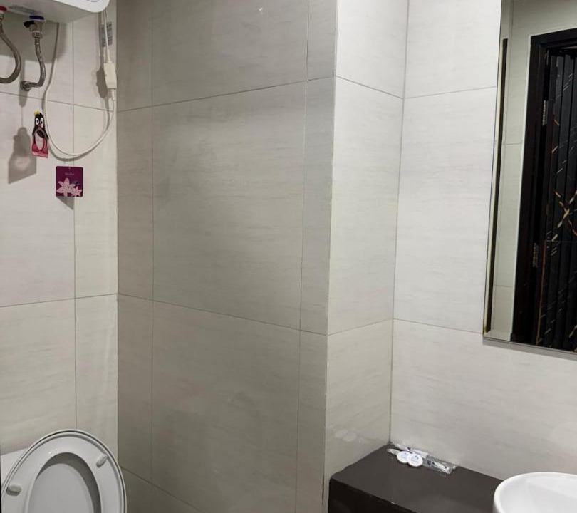 Photo of Bathroom in Batam